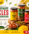 Buy Homemade Pickles Online in Bangalore – Authentic Indian Flavours from Rasoi Achaar