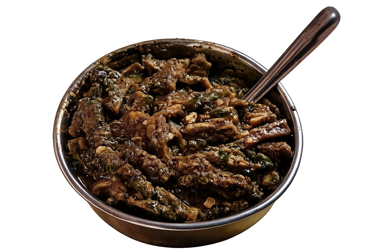 Bittergourd Pickle