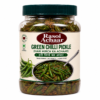 Green Chilly Pickle