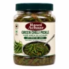 Green Chilly Pickle