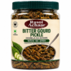 Bittergourd Pickle