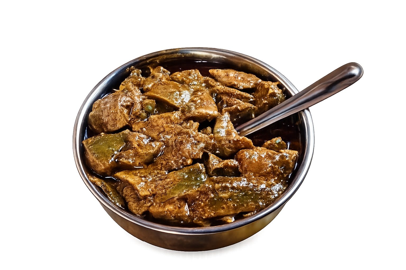 Mango Pickle