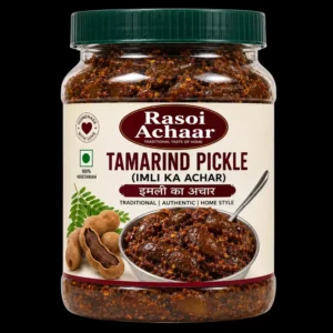 Tamarind pickle