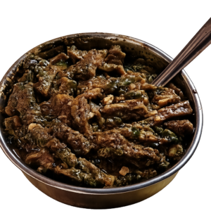 Bittergourd Pickle
