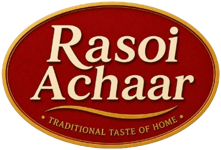 rasoiachaar.com