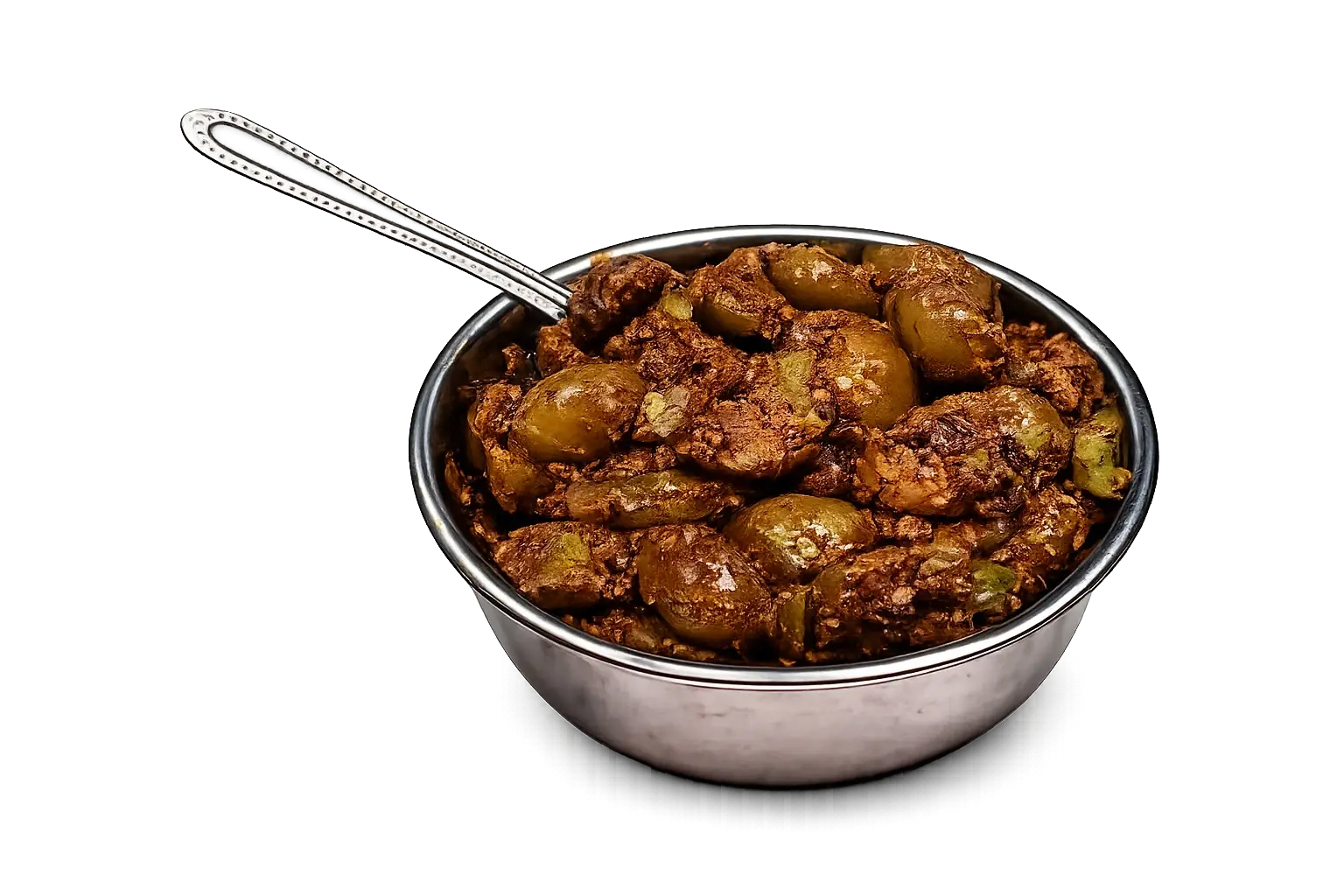 Hog Plum Pickle