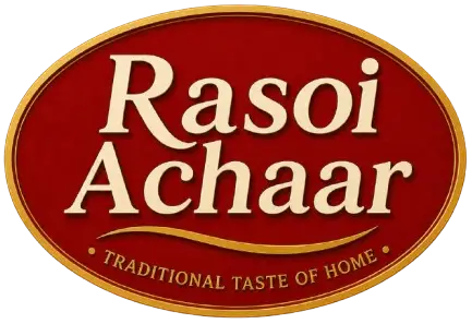 Rasoi Achaar