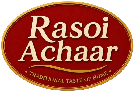 rasoiachaar.com